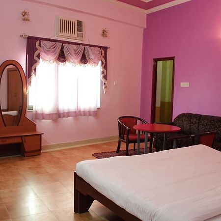 Hotel Rajshree פושקאר מראה חיצוני תמונה