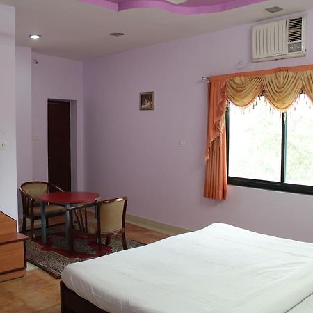 Hotel Rajshree פושקאר מראה חיצוני תמונה