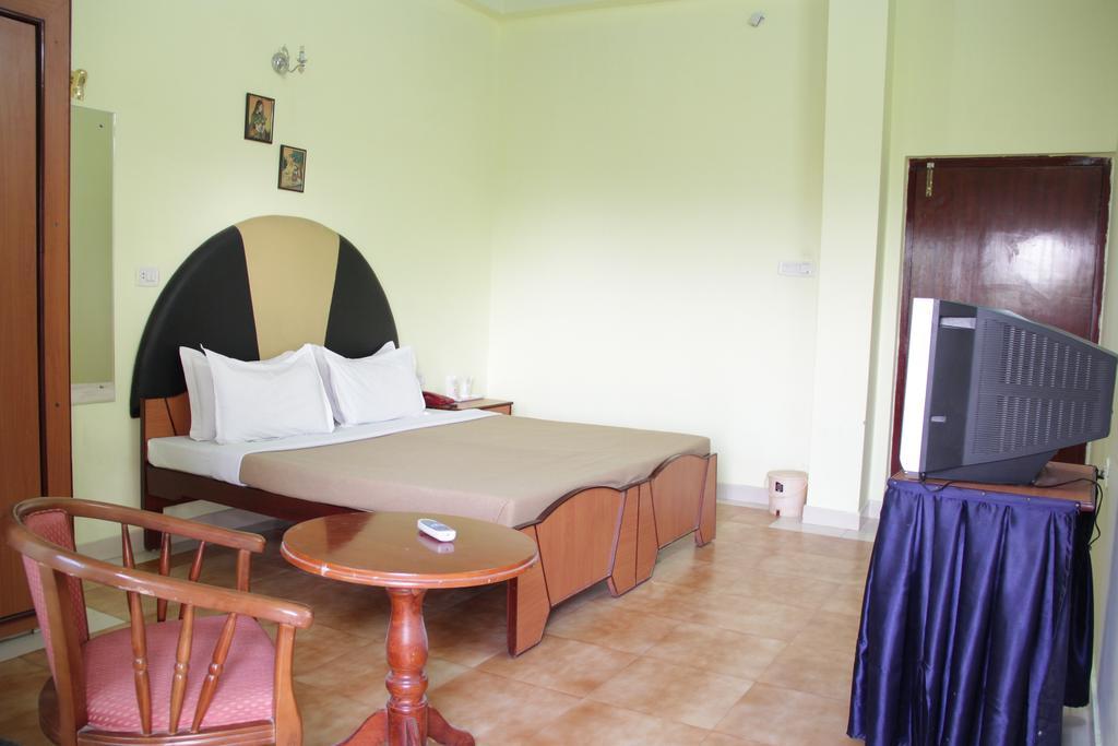 Hotel Rajshree פושקאר מראה חיצוני תמונה