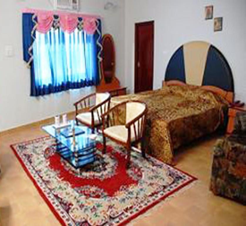 Hotel Rajshree פושקאר מראה חיצוני תמונה