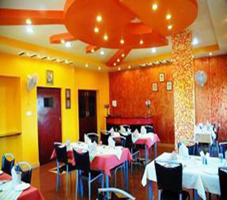 Hotel Rajshree פושקאר מראה חיצוני תמונה