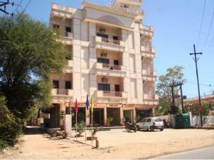 Hotel Rajshree פושקאר מראה חיצוני תמונה