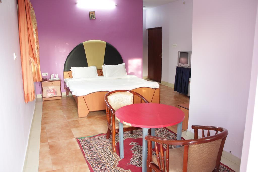 Hotel Rajshree פושקאר חדר תמונה
