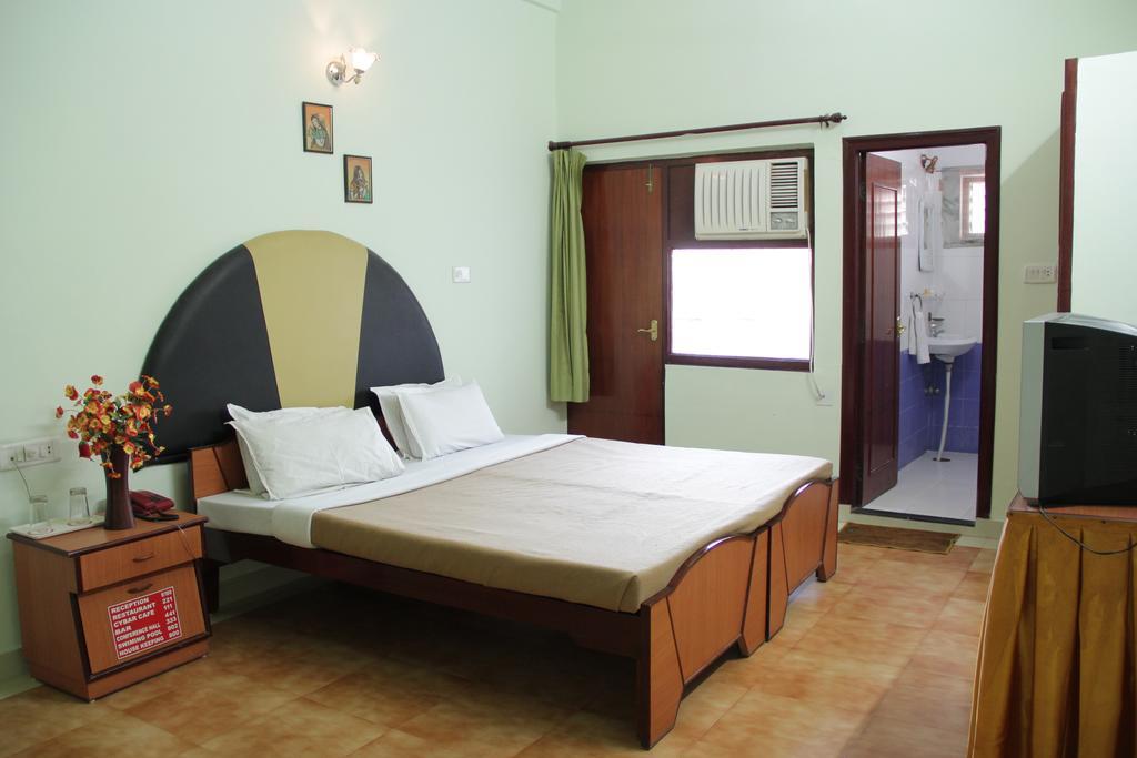 Hotel Rajshree פושקאר מראה חיצוני תמונה