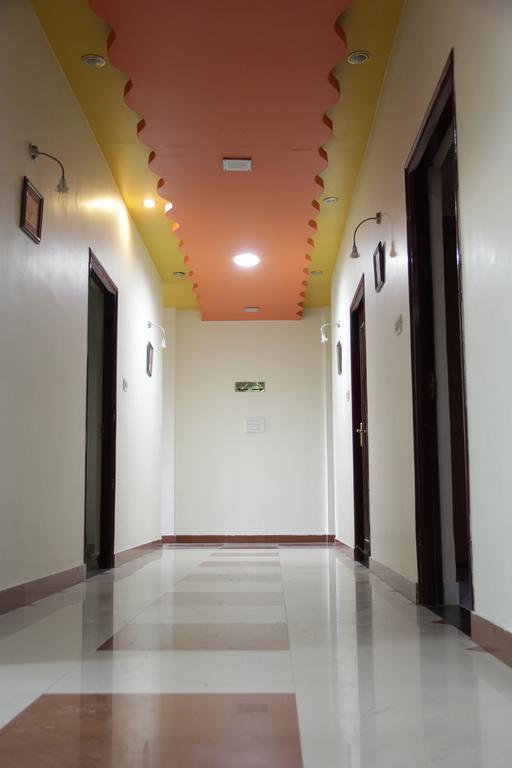 Hotel Rajshree פושקאר מראה חיצוני תמונה